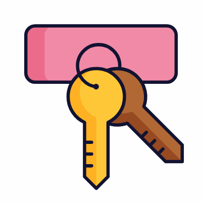 Entrée autonome - Les Incontournables de Clem